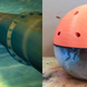 Illustration for article titled This Robotic Barnacle Scans Ships' Hulls Looking for Contraband